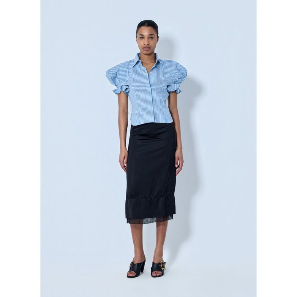 Vivienne Westwood Women Gexy Top - Picture 2 of 6